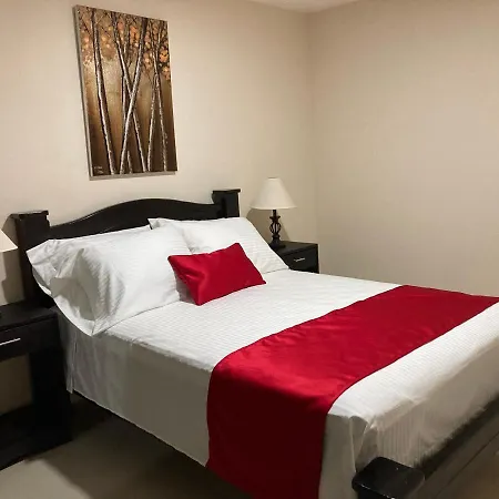 Hospedaje Ana Lu 2, Only 10 Minutes From Airport Alajuela Exterior photo