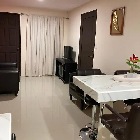 Hospedaje Ana Lu 2, Only 10 Minutes From Airport Alajuela Exterior photo