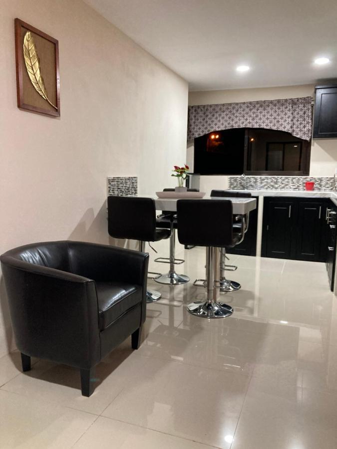 Apartment Ana Lu 2, Only 10 Minutes From Airport Alajuela
