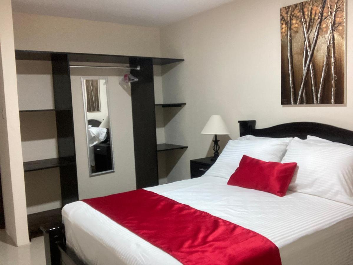 Apartment Ana Lu 2, Only 10 Minutes From Airport Alajuela