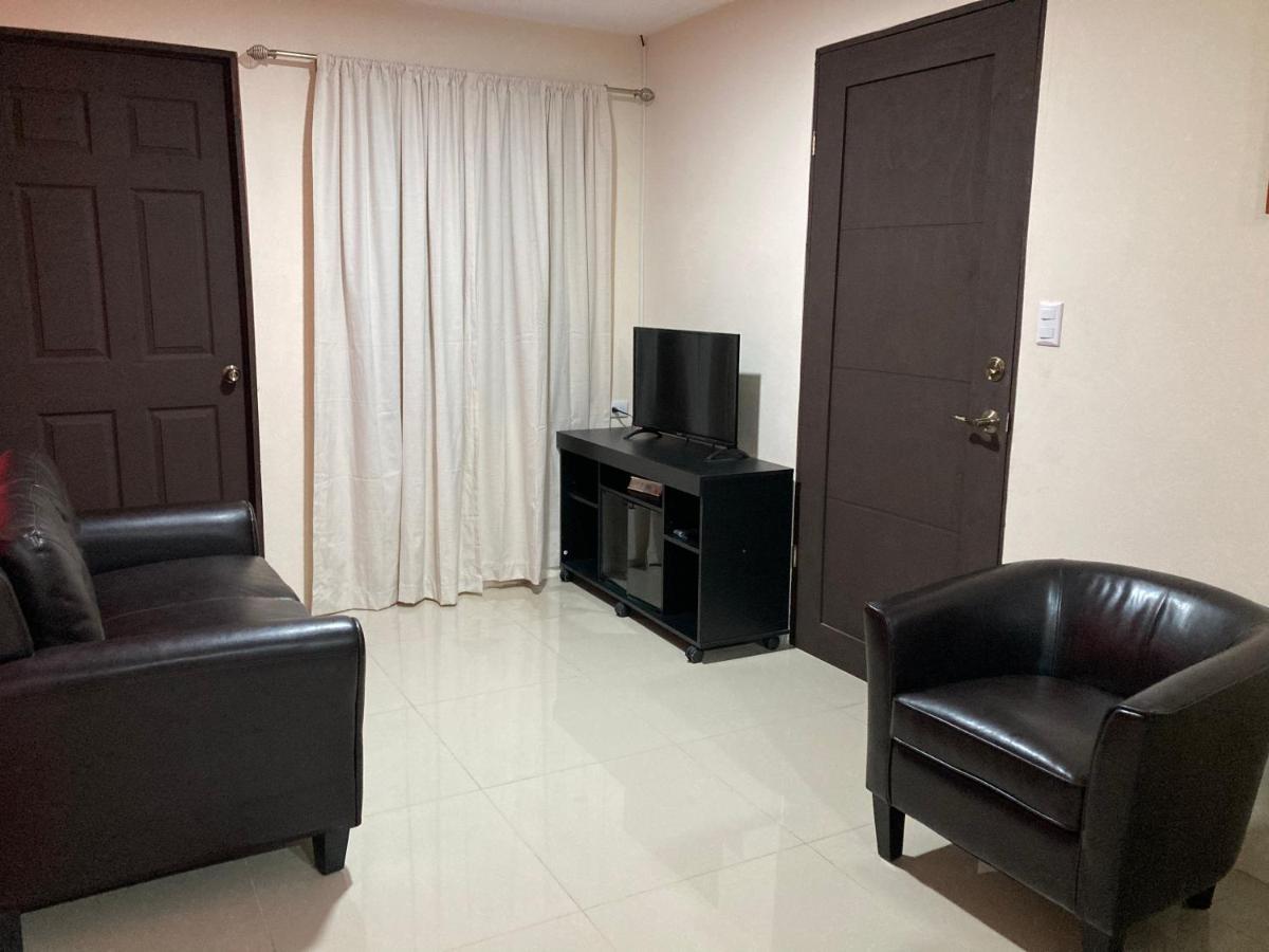 Apartment Ana Lu 2, Only 10 Minutes From Airport Alajuela