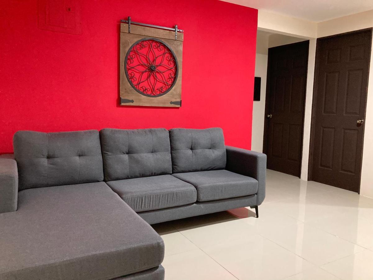 Apartment Ana Lu 2, Only 10 Minutes From Airport Alajuela