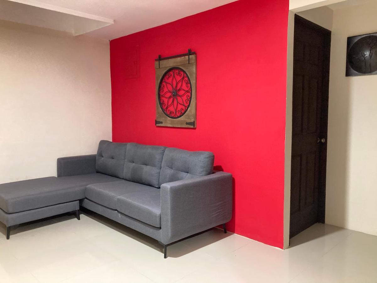 Ana Lu 2, Only 10 Minutes From Airport Apartment Alajuela